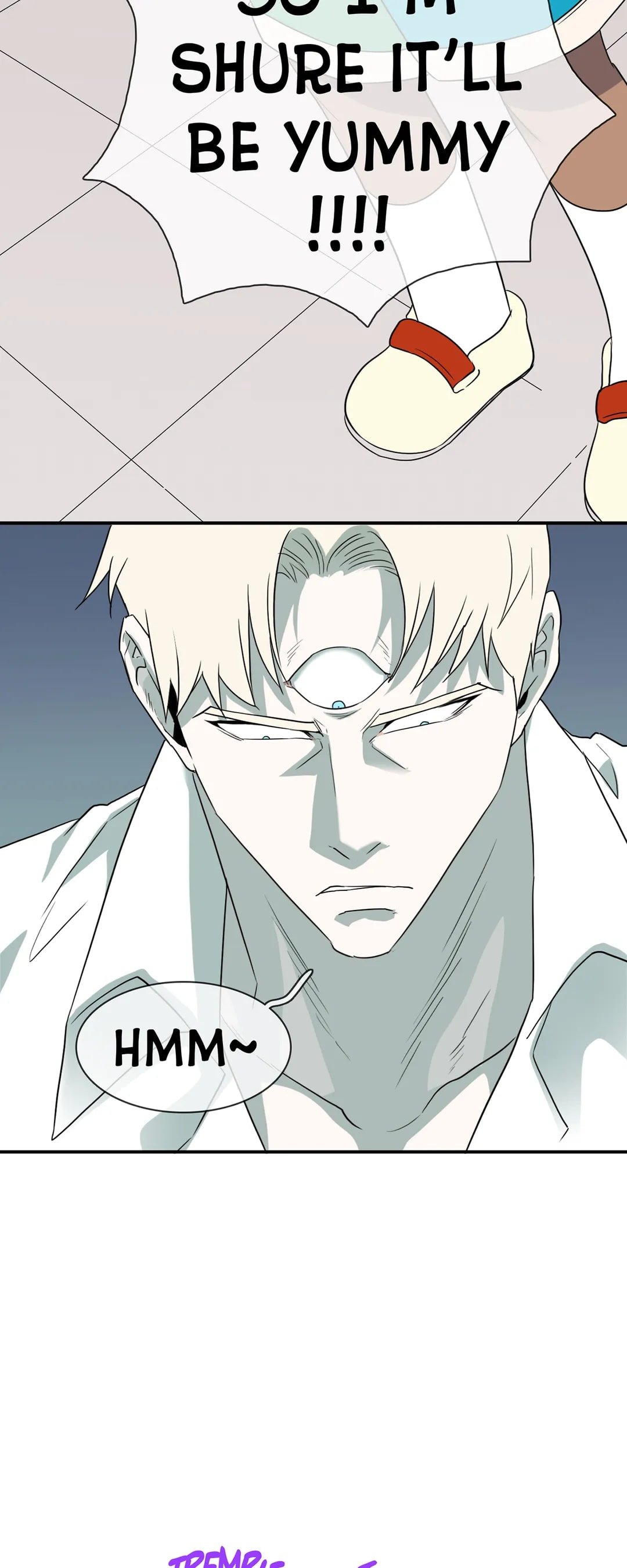 Dear DOO, Chapter 151 image 16